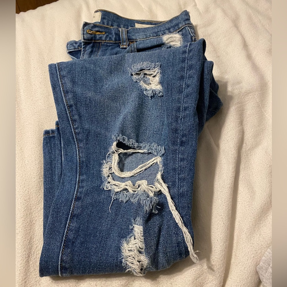 pacsun jeans